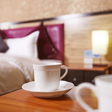 Prague Spring Boutique Motel Liujia Zewnętrze zdjęcie