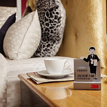 Prague Spring Boutique Motel Liujia Zewnętrze zdjęcie