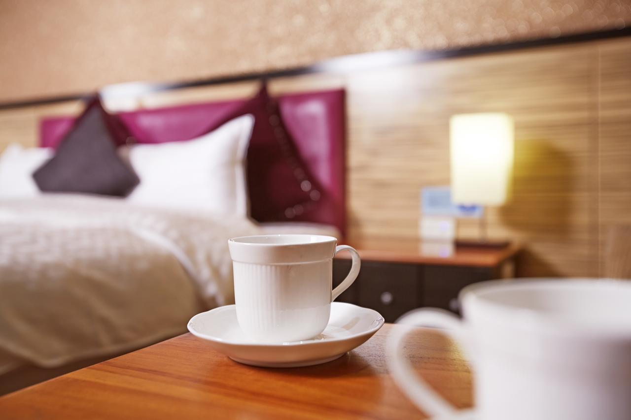 Prague Spring Boutique Motel Liujia Zewnętrze zdjęcie