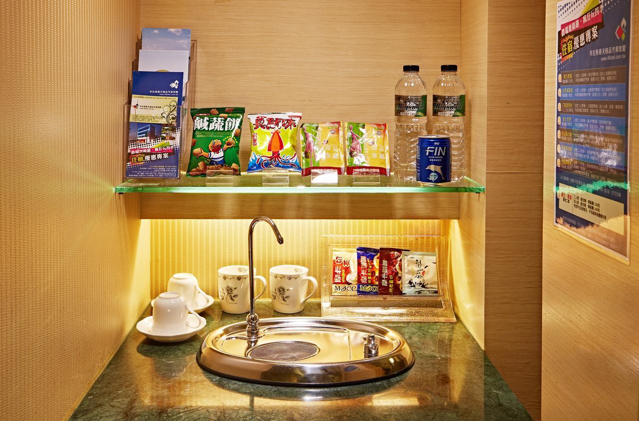 Prague Spring Boutique Motel Liujia Zewnętrze zdjęcie