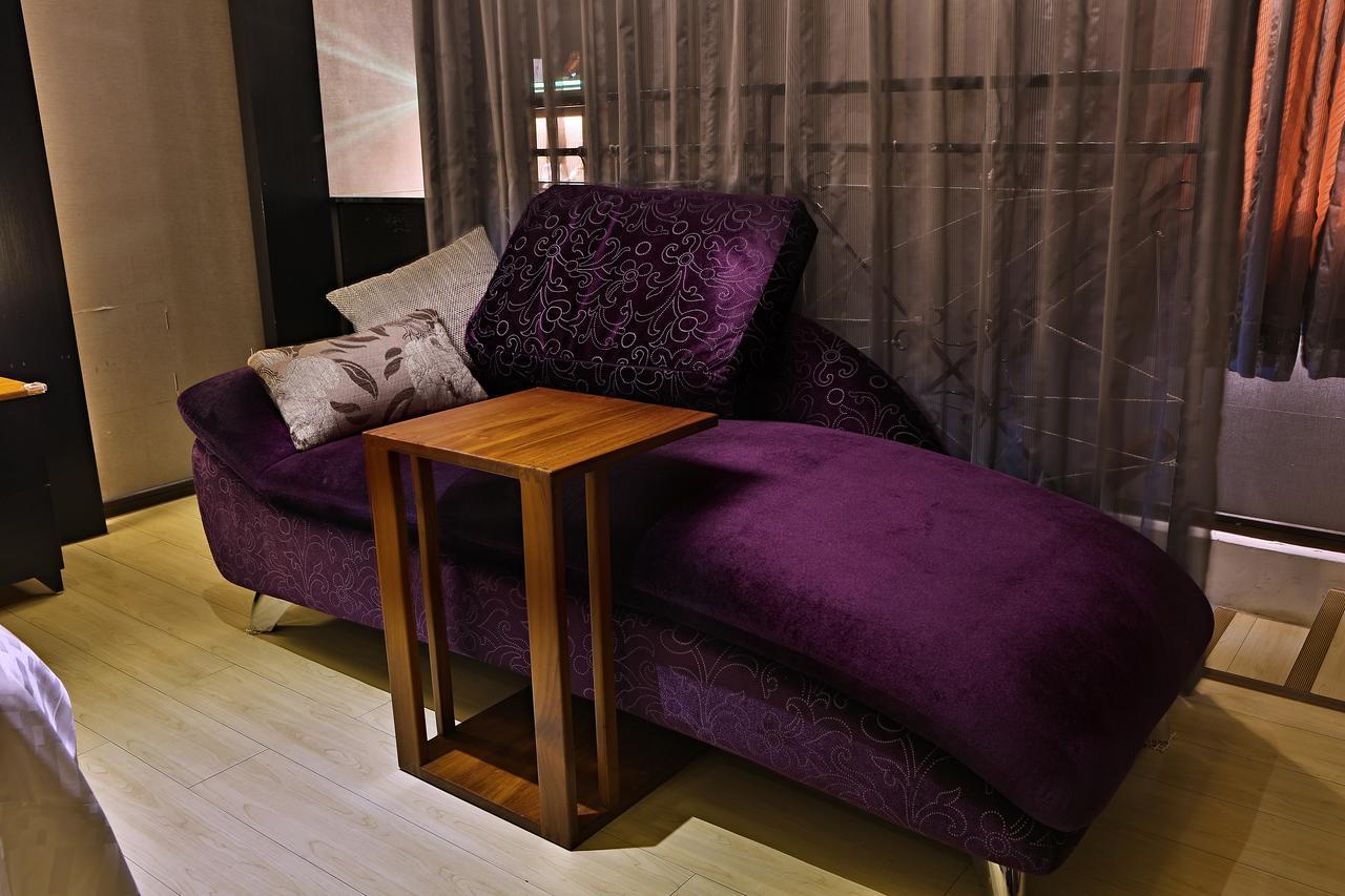 Prague Spring Boutique Motel Liujia Zewnętrze zdjęcie
