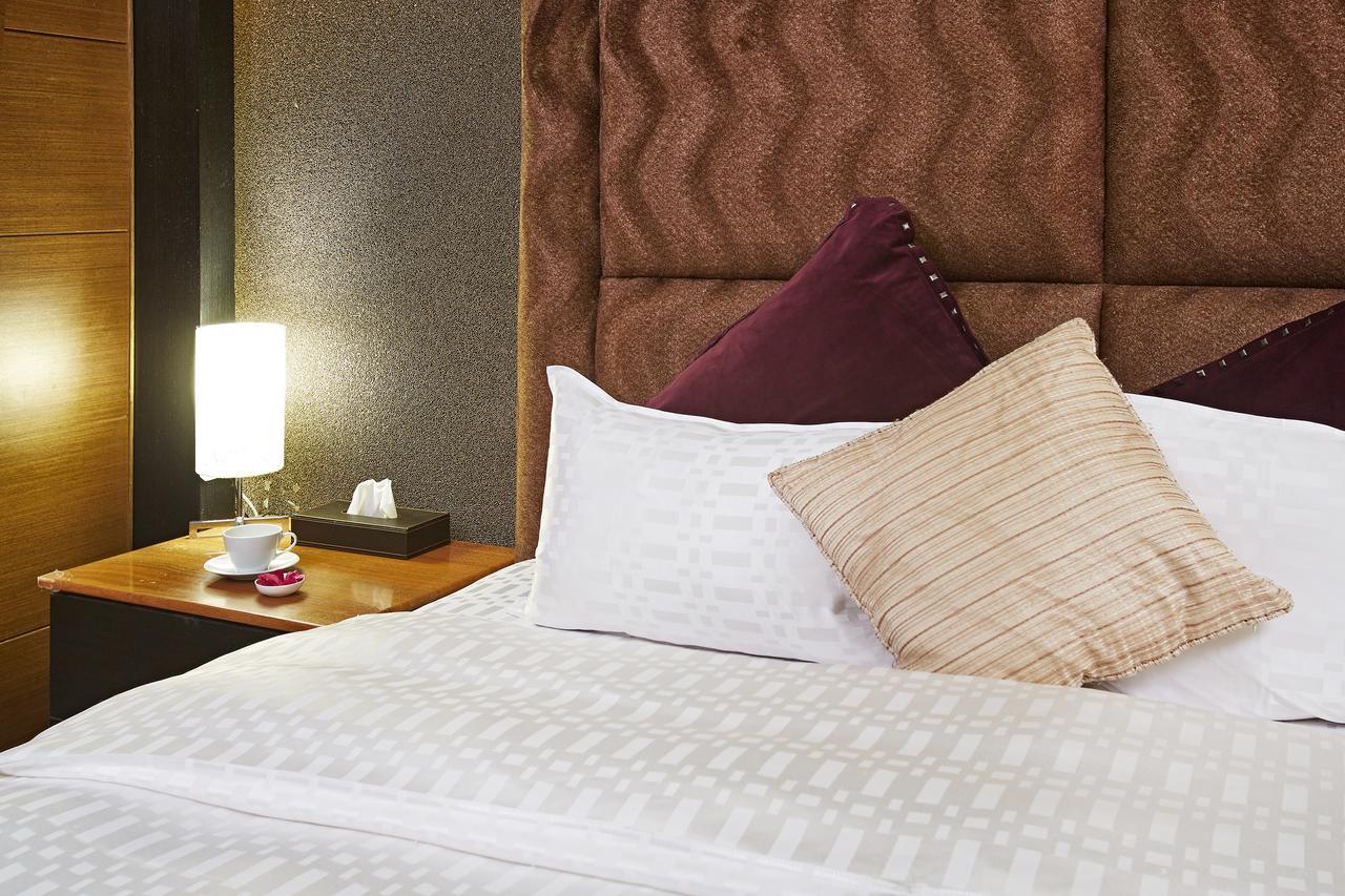 Prague Spring Boutique Motel Liujia Zewnętrze zdjęcie