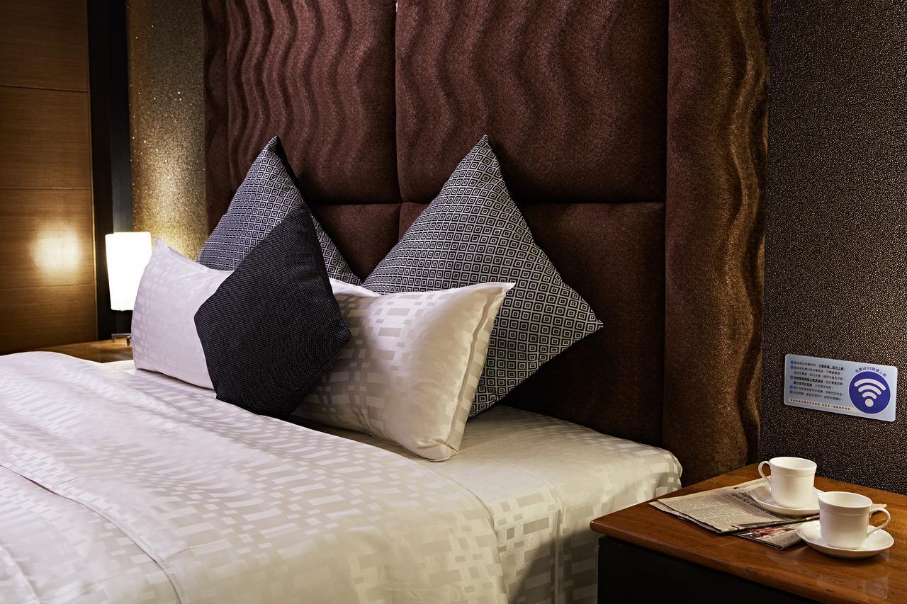 Prague Spring Boutique Motel Liujia Zewnętrze zdjęcie